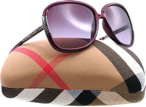 burberry sonnenbrille damen amazon|Amazon.com: Burberry Women's Sunglasses.